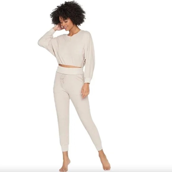 L*Space Pillow Talk Pullover Top (size XL) NWT - Picture 8 of 15